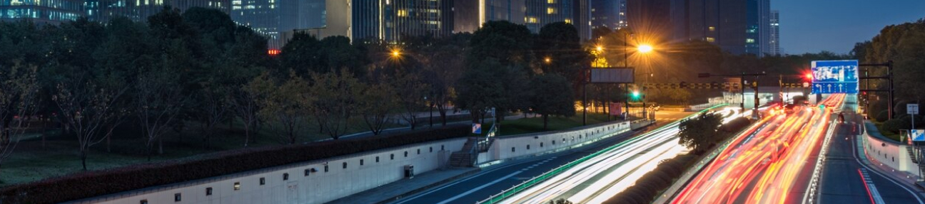 Let's make your project glow